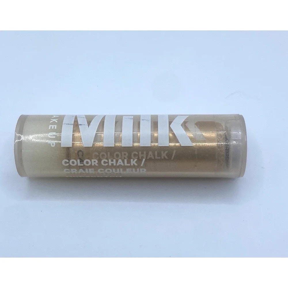 MILK MAKEUP Color Chalk HOPSCOTCH champagne 2.5g Full Size NWOB‎
